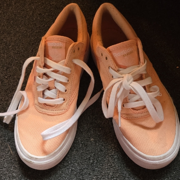 Reebok Shoes - Reebok Women's Coral Sneakers